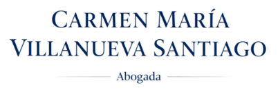 Carmen María Villanueva Santiago